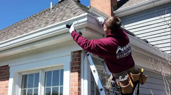 gutter services High Shoals